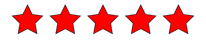 5-stars-red-rating-system-2 | The Outerhaven 5-stars-red-rating-system-2