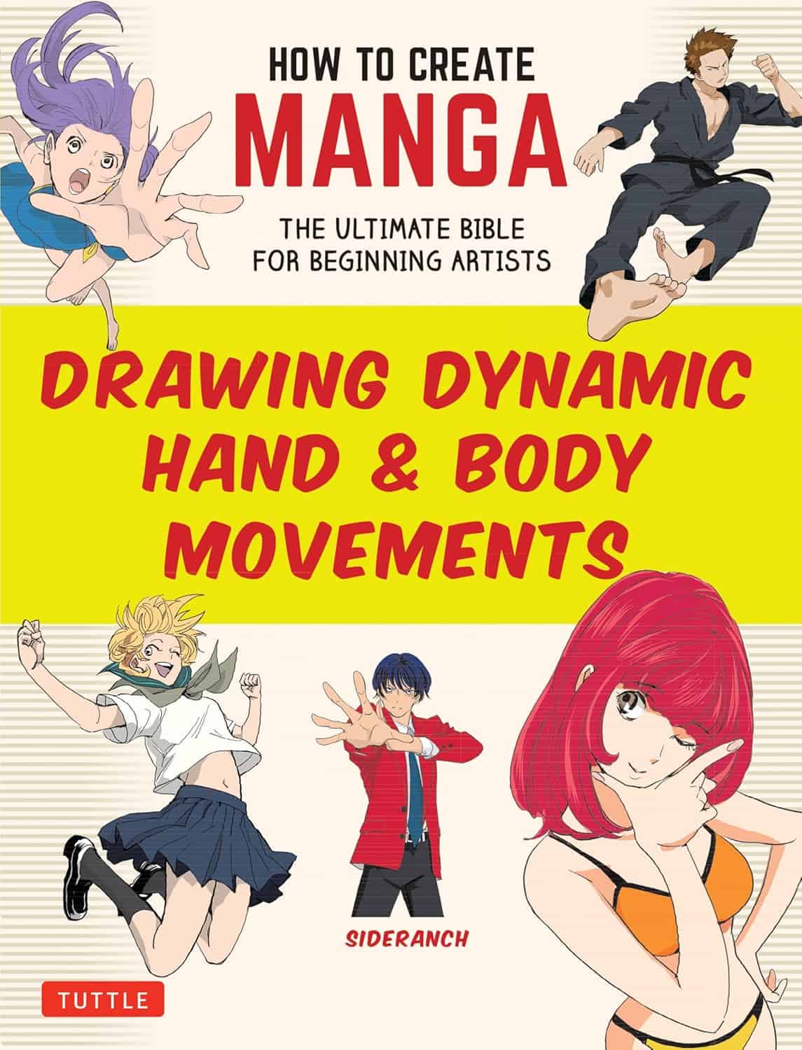 Manga