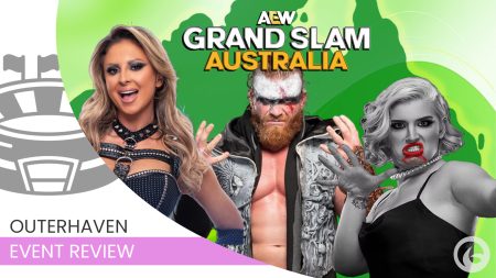 AEW Grand Slam