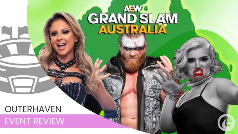 AEW Grand Slam