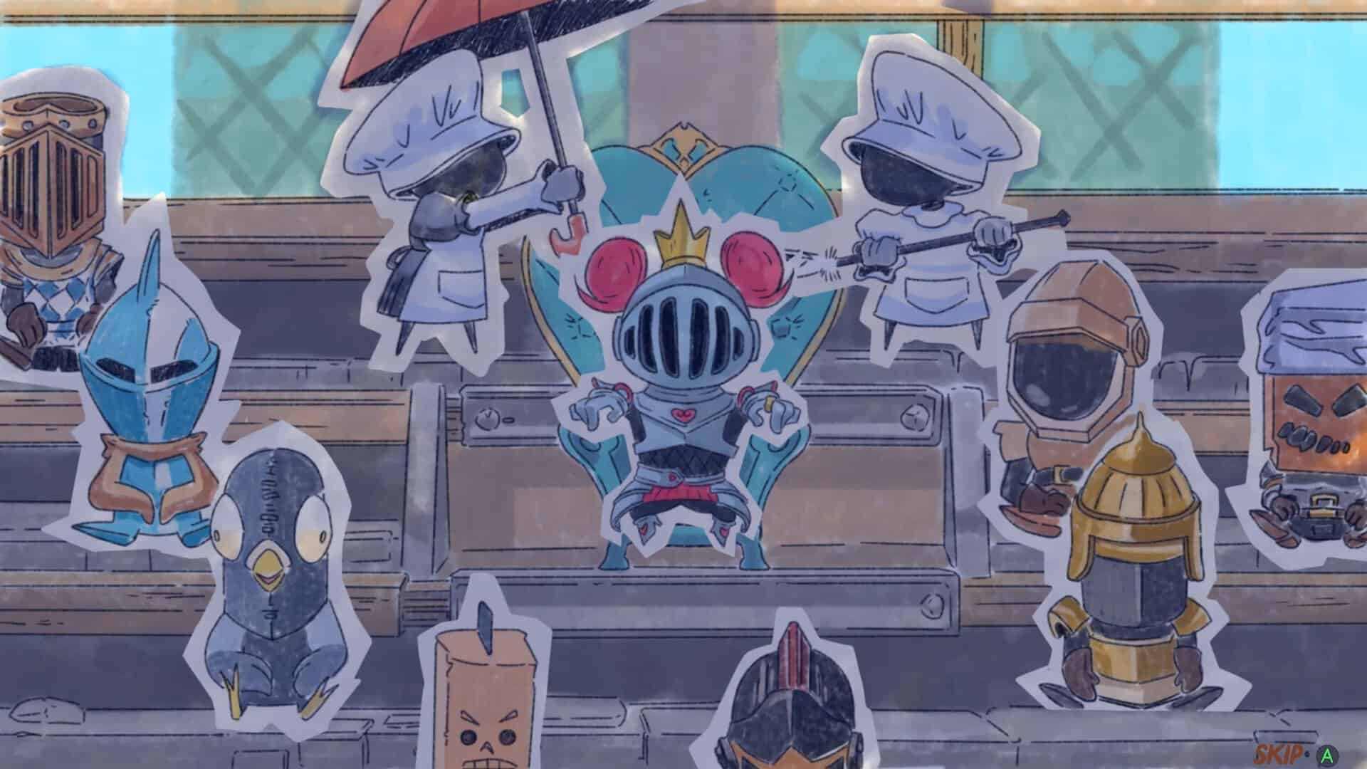 BHH Pic 3 | The Outerhaven Big Helmet Heroes