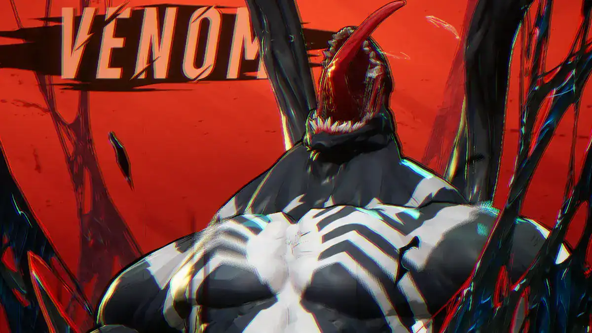 Best Characters for Solo Play in Marvel Rivals-1 | The Outerhaven venom marvel rivals