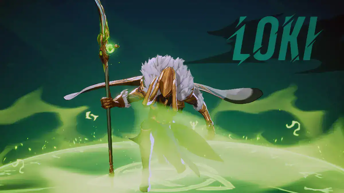 Best Characters for Solo Play in Marvel Rivals-5 | The Outerhaven loki marvel rivals
