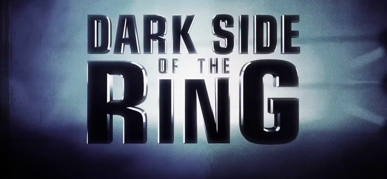 Dark Side of the Ring Season 6