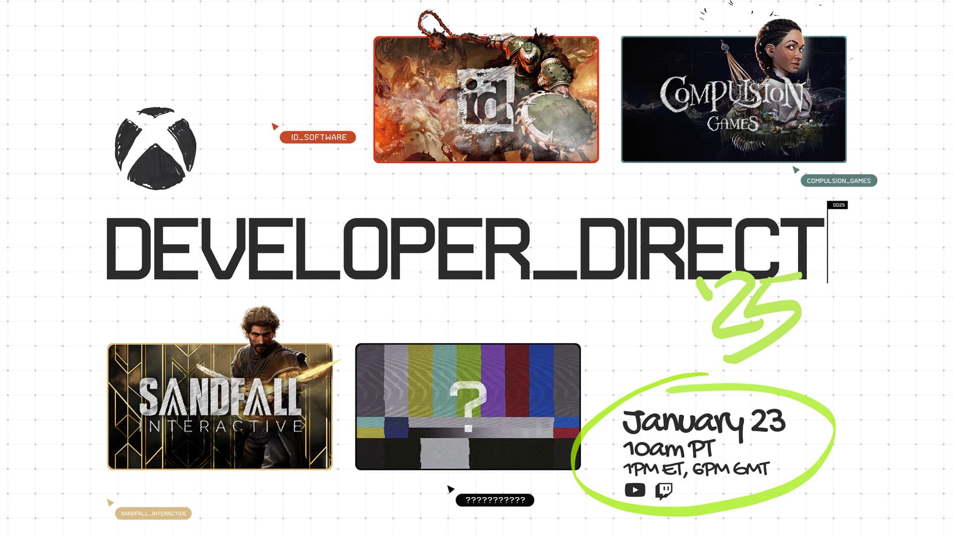 DeveloperDirect2025 | The Outerhaven Developer Direct