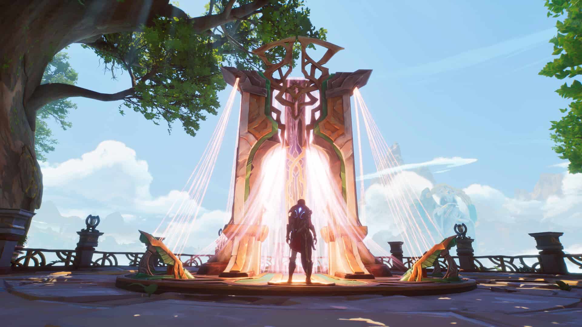 Eternal Strands review screenshot-3 - Bridging the gaps | The Outerhaven Yellow Brick Games Eternal Strands review screenshot-3 - Bridging the gaps