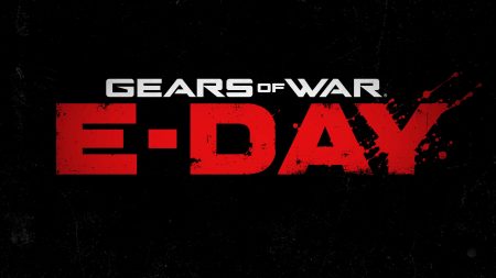 Gears of War: E-Day _ Official Announce Trailer