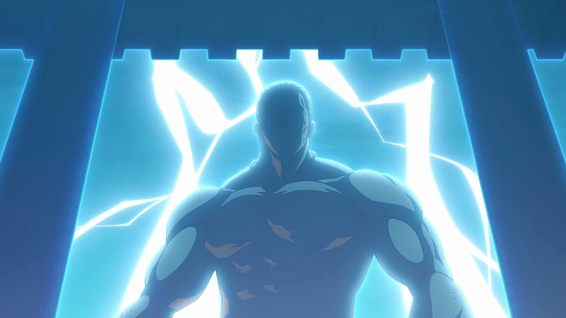 GiDJV7_bkAAlWYf | The Outerhaven fatal fury: city of the wolves