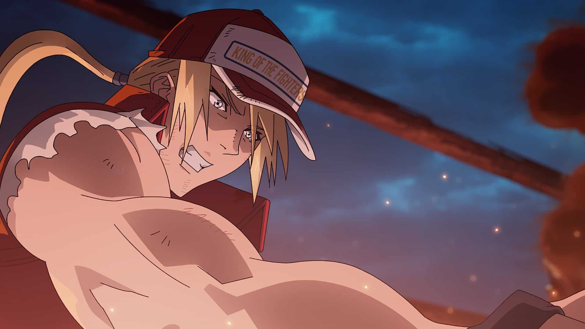 GiDJXJ7acAAHANA | The Outerhaven fatal fury: city of the wolves