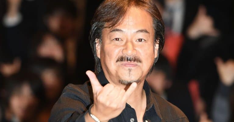 Final Fantasy VI, Hironobu Sakaguchi