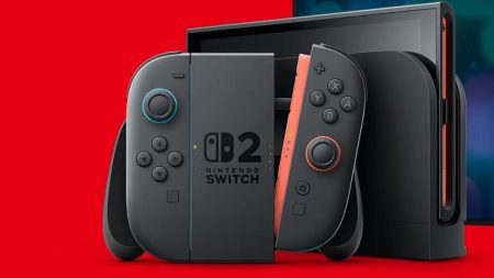 Nintendo Switch 2, Take-Two Interactive