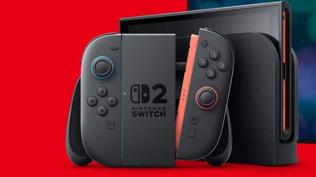 Nintendo Switch 2 | The Outerhaven Nintendo Switch 2, Take-Two Interactive, Paul Rudd