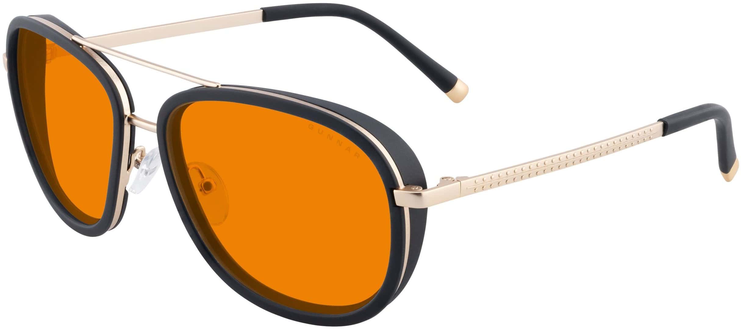 Dume Gunnar Optiks | The Outerhaven