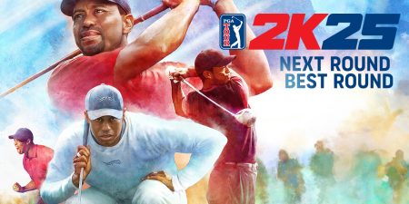 PGA Tour 2K25