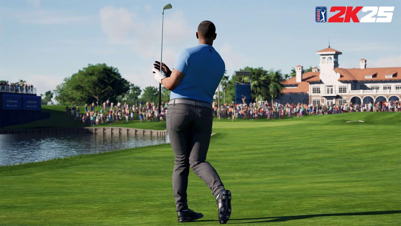 PGATOUR2K25_GameplayTrailer_Screens_MyPLAYER_Sawgrass | The Outerhaven PGA Tour 2K25