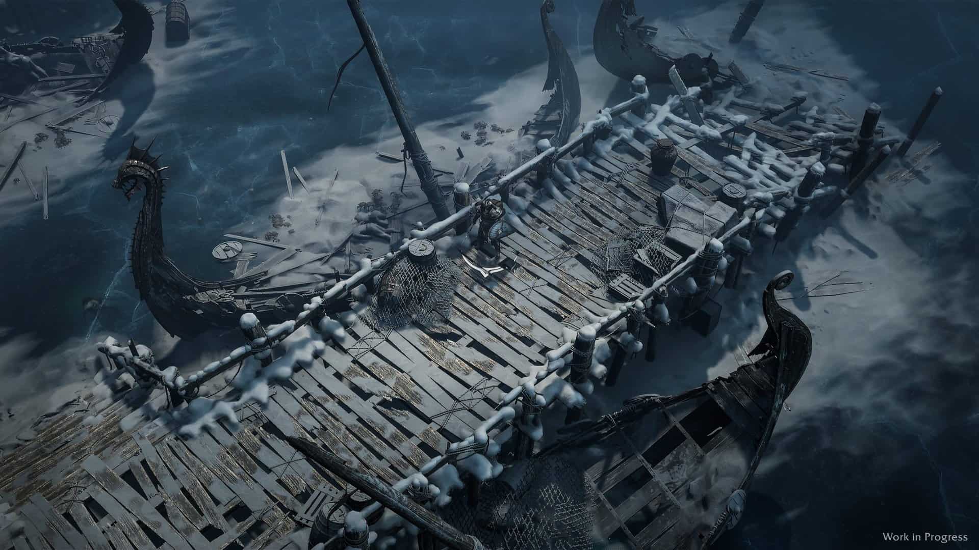 Project Pantheon Screenshot 03