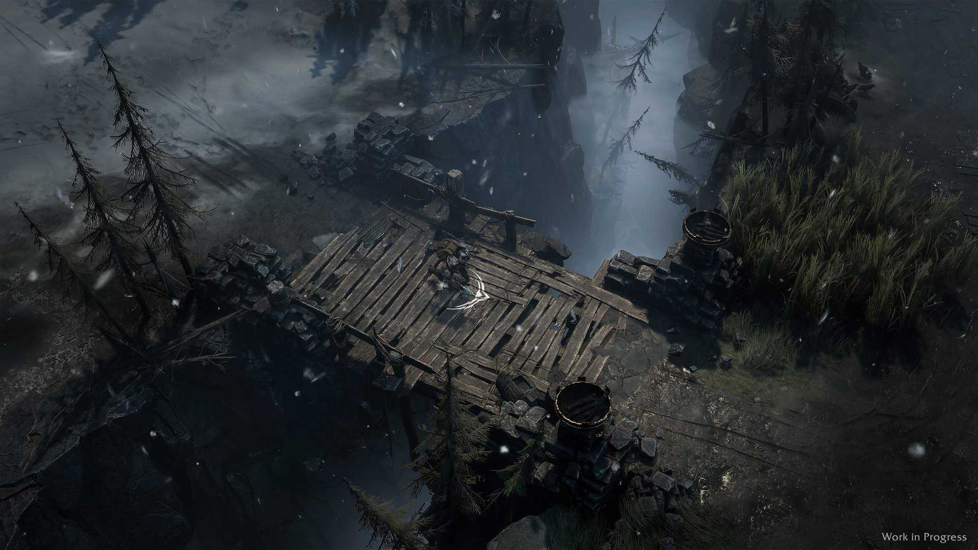 Project Pantheon Screenshot 07