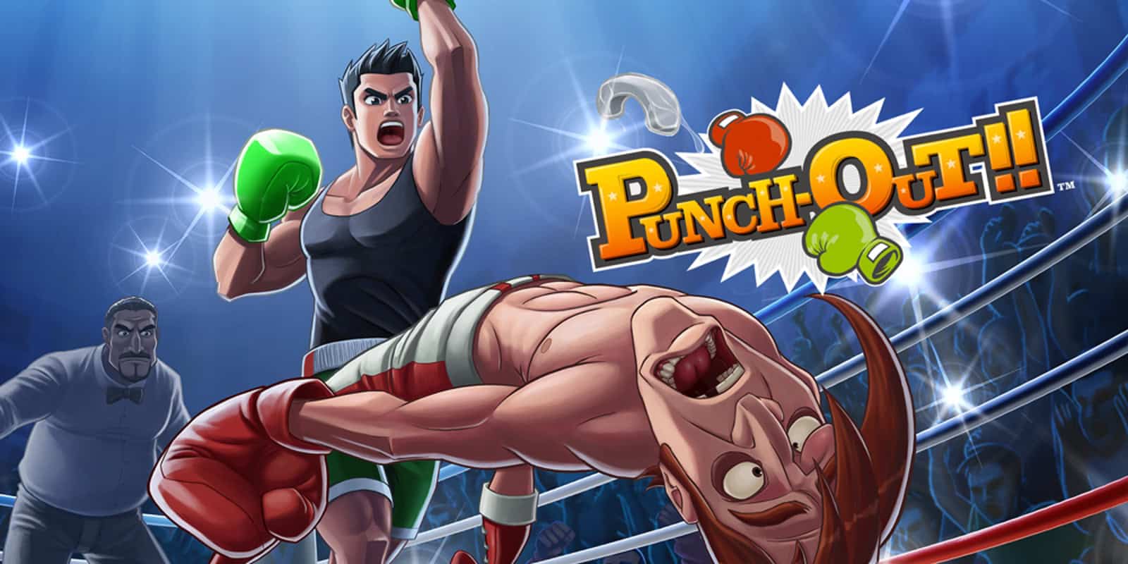 Punch-out | The Outerhaven Punch-Out
