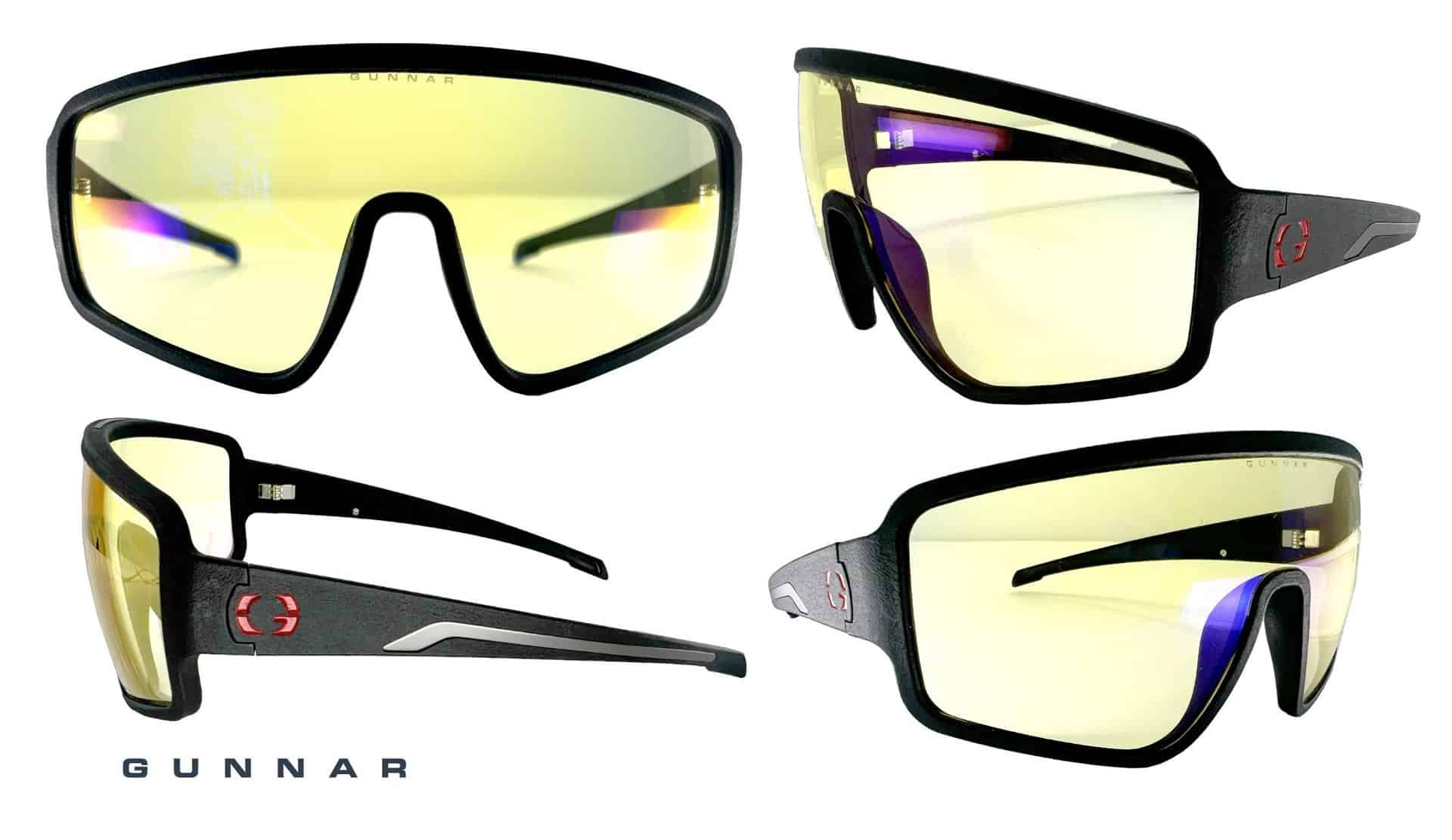 Viscar Gunnar Optiks | The Outerhaven