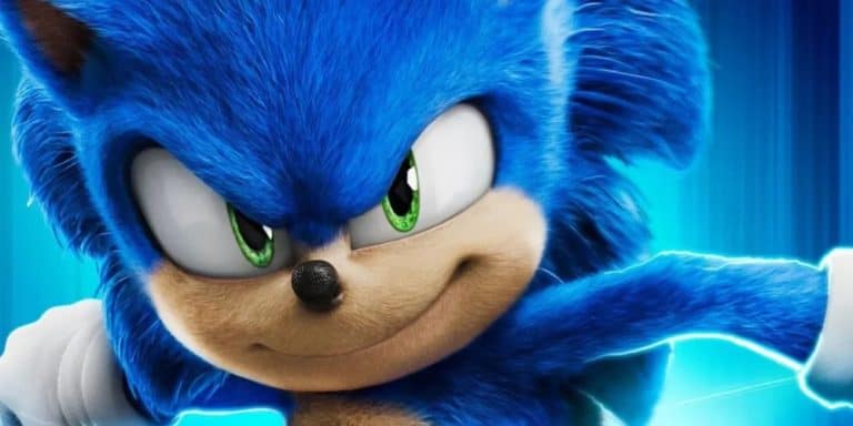 Sonic The Hedgehog 4