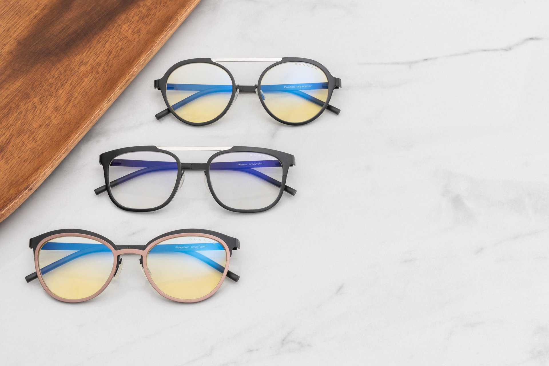 Clear Pro Lens Gunnar | The Outerhaven