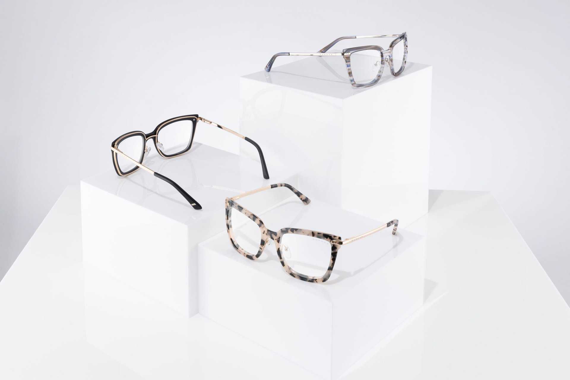 Gunnar Optiks Kista Collection | The Outerhaven