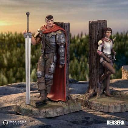 berserk-bookends-1-1 | The Outerhaven Berserk