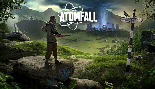 Atomfall trailer