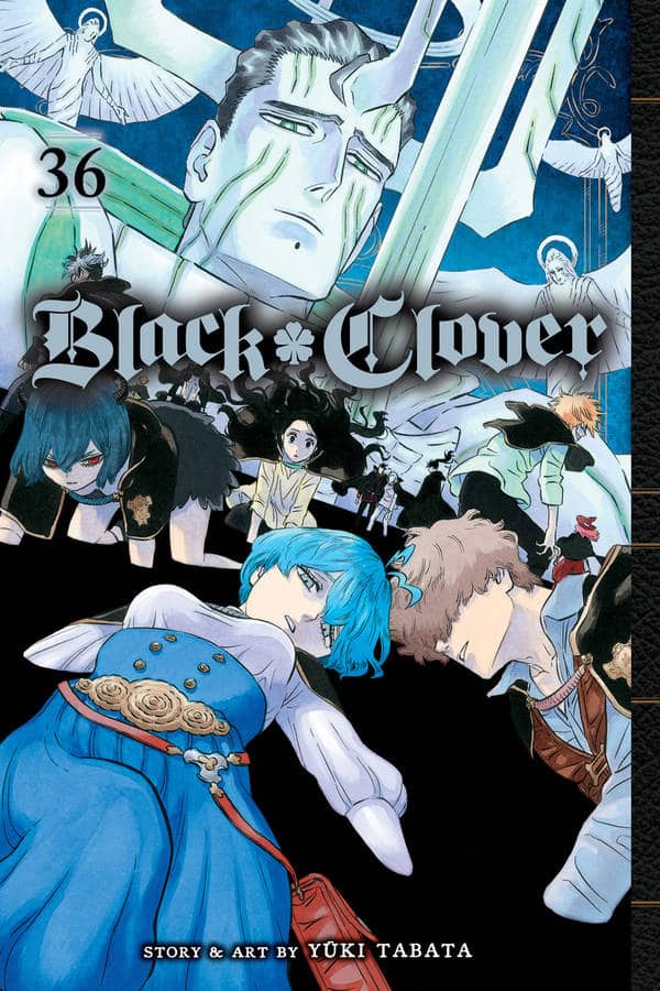 Black Clover