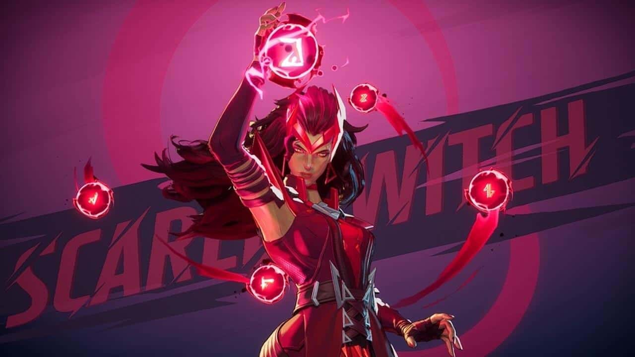 5 Best Duelists to Play in Marvel Rivals-5 | The Outerhaven best duelist marvel rivals