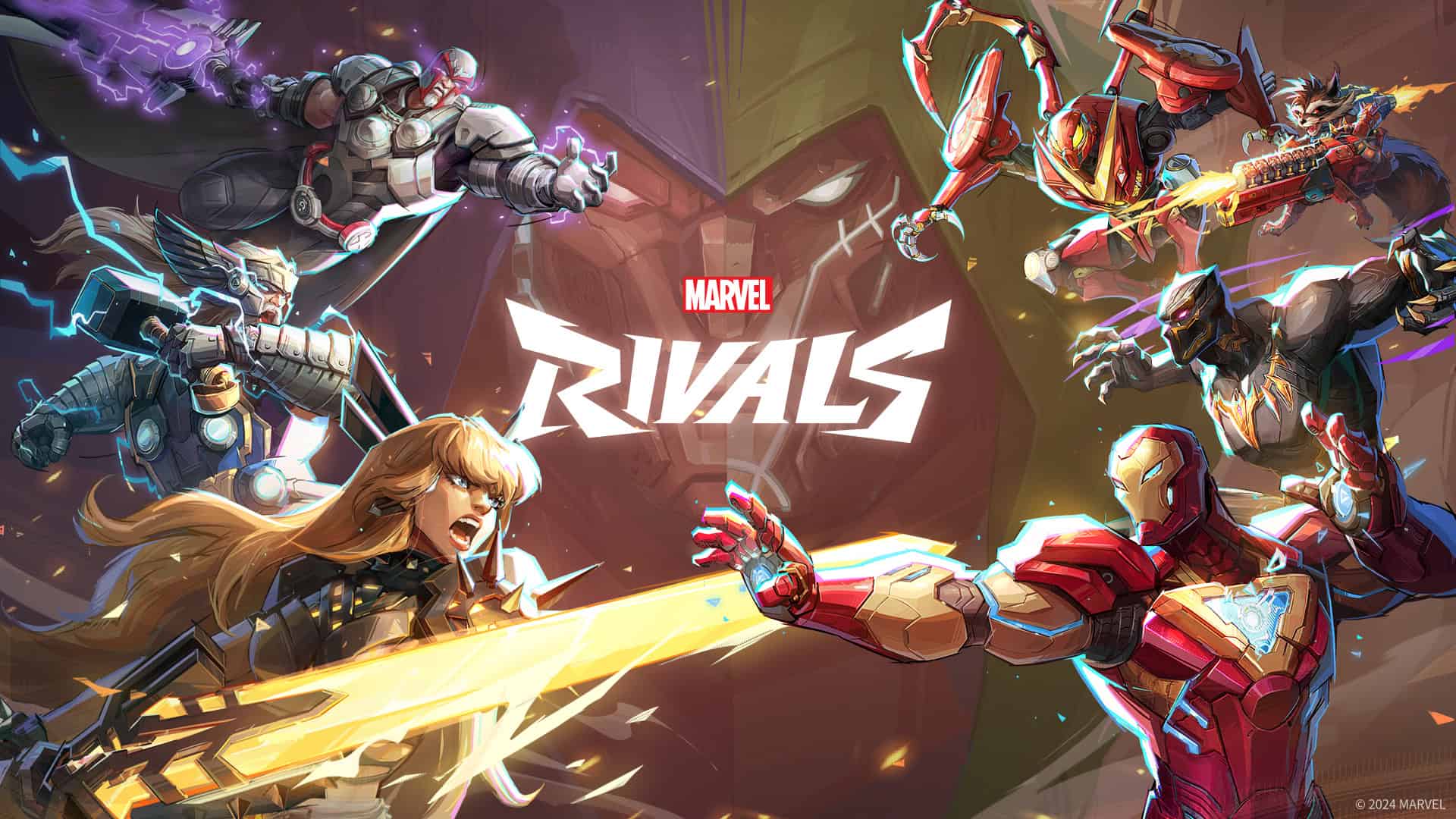 All the Currencies in Marvel Rivals Explained