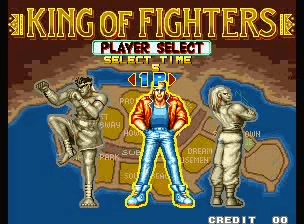 Arcade Longplay 027 Fatal Fury 0-38 screenshot | The Outerhaven Fatal Fury