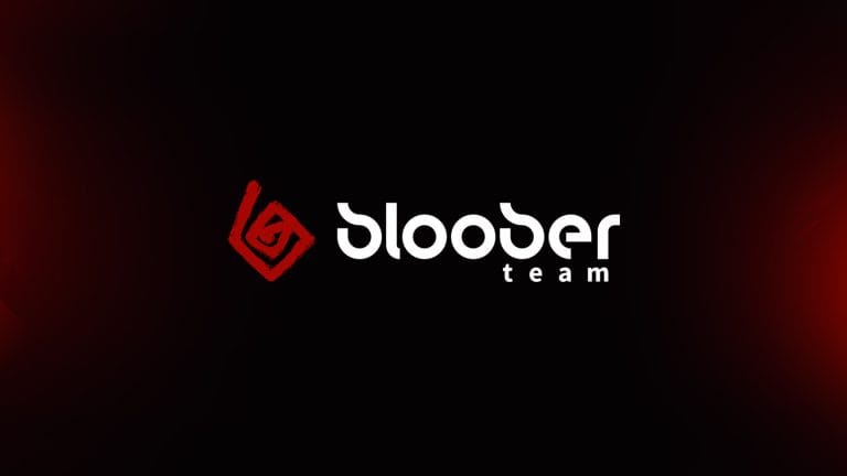 Bloober Team logo image