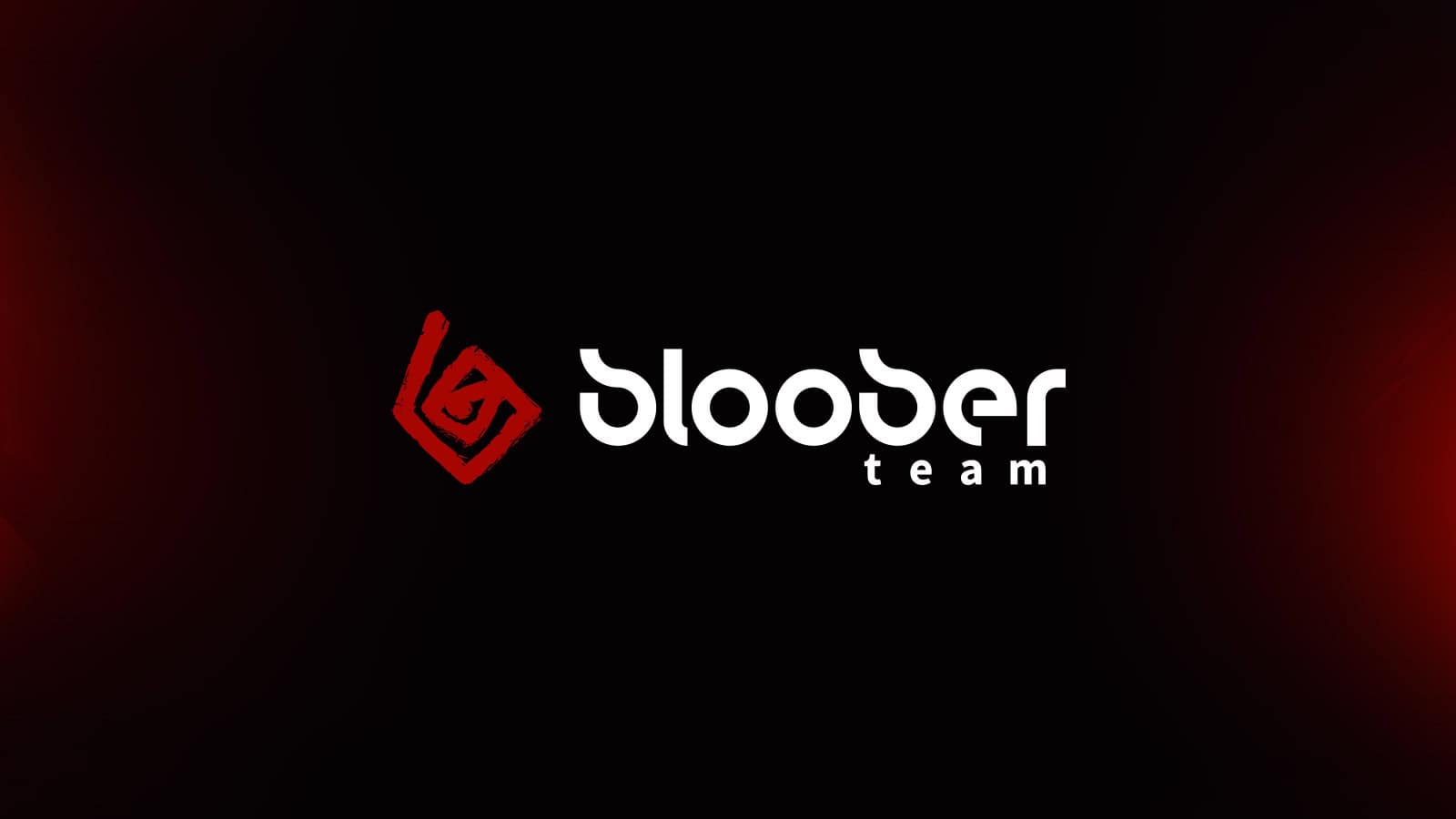 Bloober Team logo image | The Outerhaven Bloober Team logo image, Project M