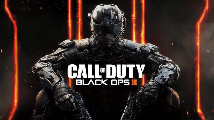 Bo3 | The Outerhaven