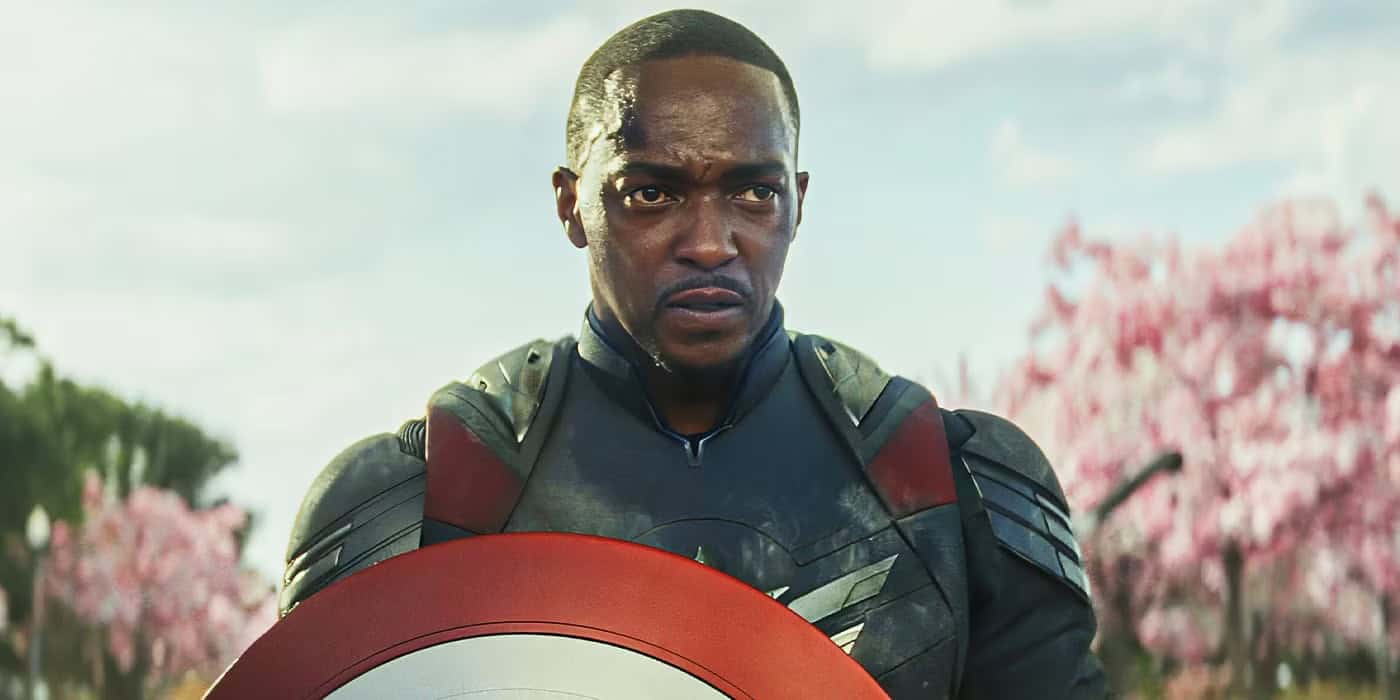Captain America Brave New World-5 | The Outerhaven
