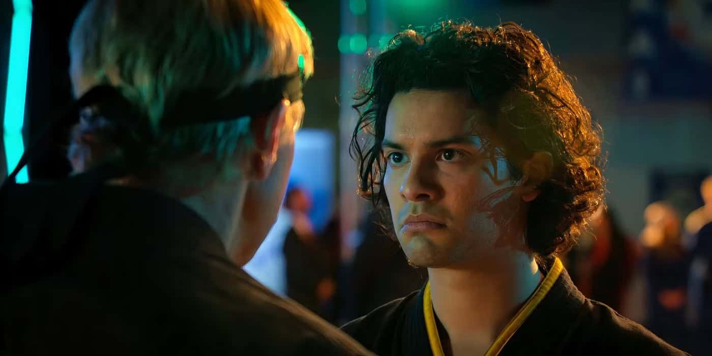 Cobra Kai Finale-3 | The Outerhaven Cobra Kai Season 6 Part 3 Review