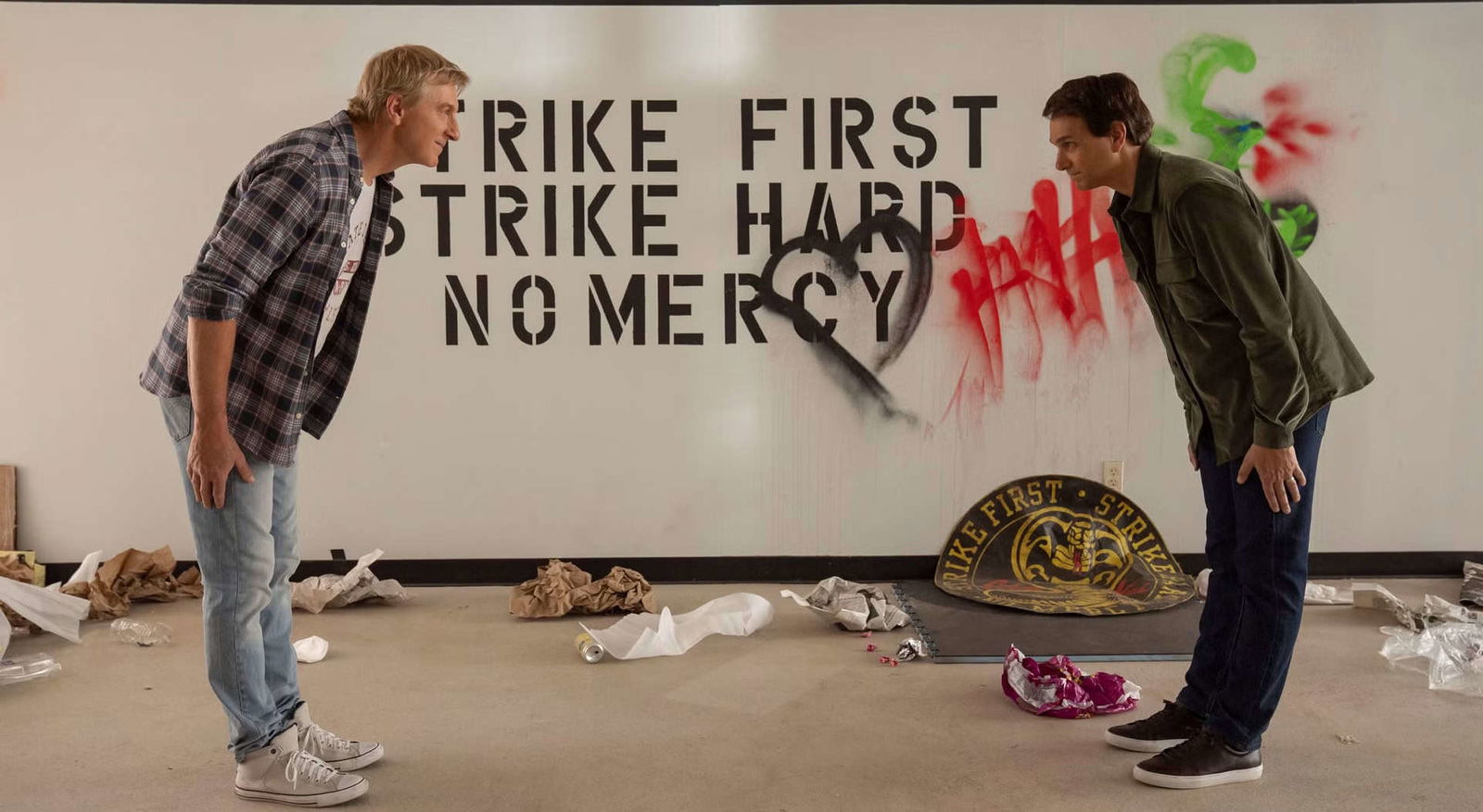 Cobra Kai Season 6 Part 3 Review 