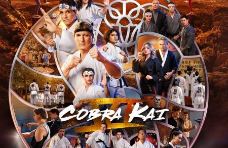 Cobra Kai Season 6 Part 3 Review