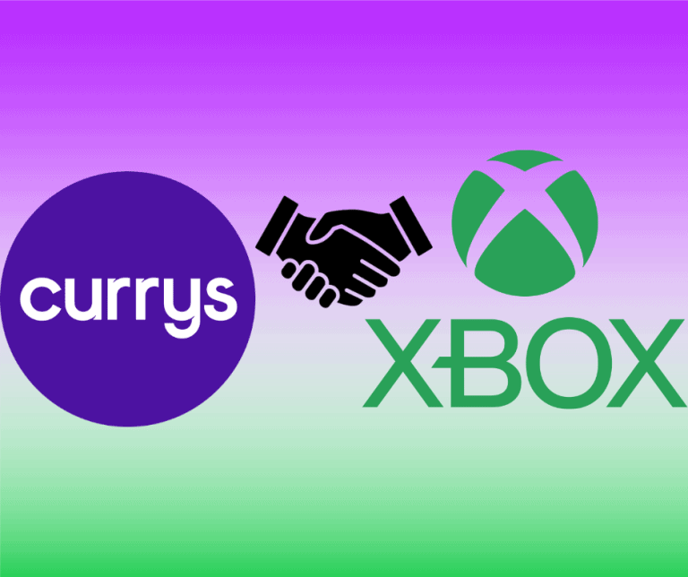 Xbox User rejoice; Curry’s are now fixing consoles.