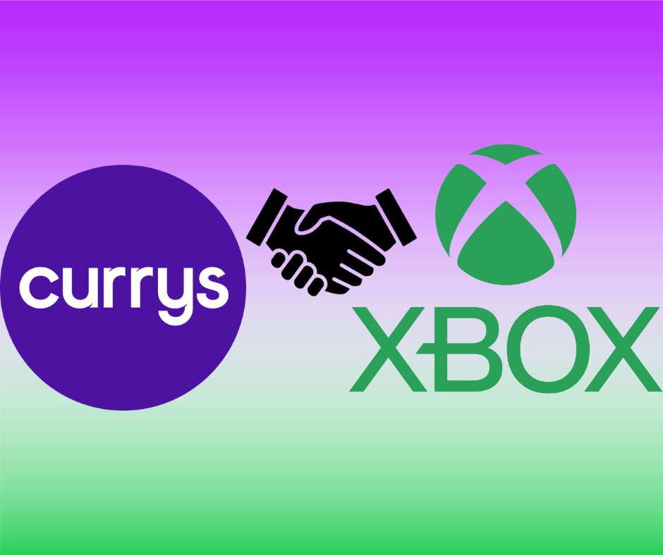 Xbox User rejoice; Curry’s are now fixing consoles. | The Outerhaven Xbox User rejoice; Curry’s are now fixing consoles.