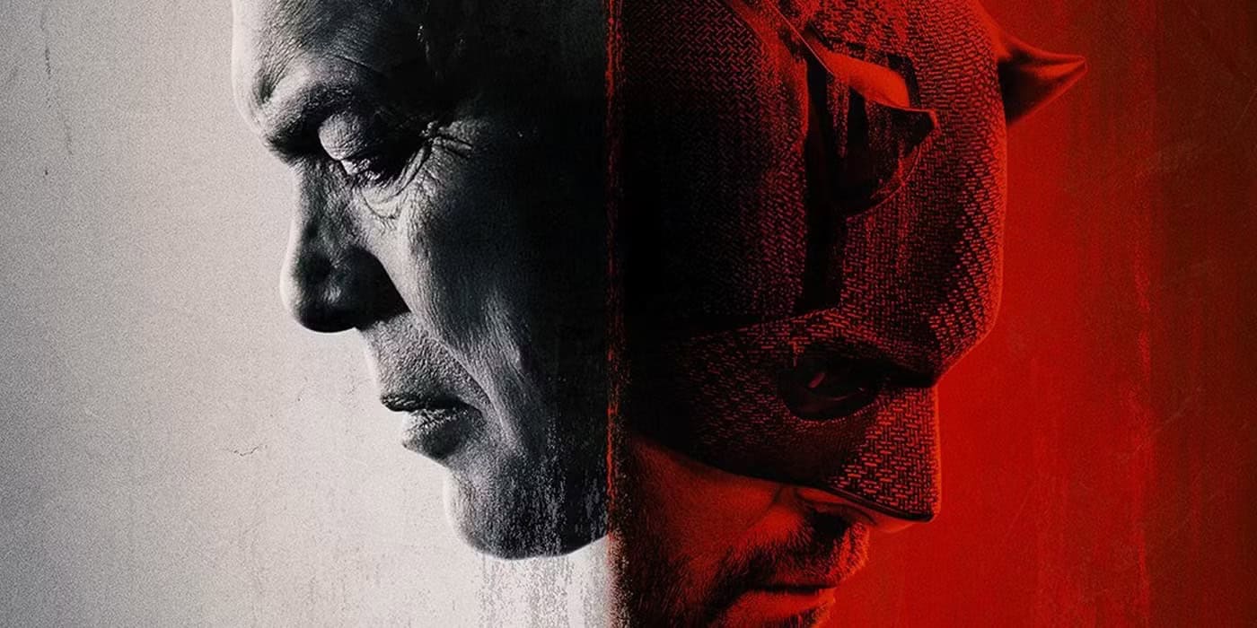 Daredevil Born Again Teaser Hints at Intense Season Ahead