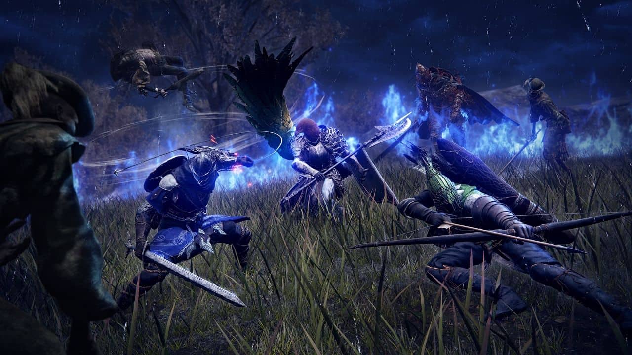 ELDENRING_NIGHTREIGN_03_HD | The Outerhaven Elden Ring Nightreign Guardian