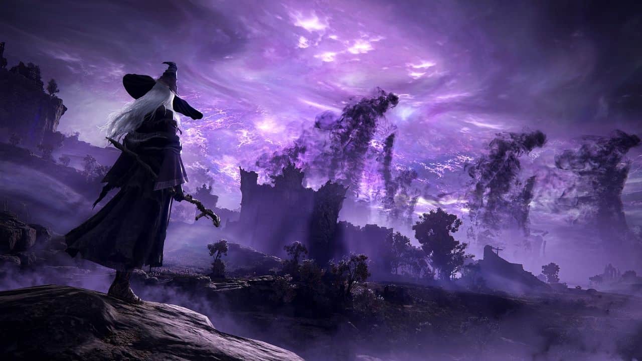 ELDENRING_NIGHTREIGN_04_HD | The Outerhaven Elden Ring Nightreign Recluse