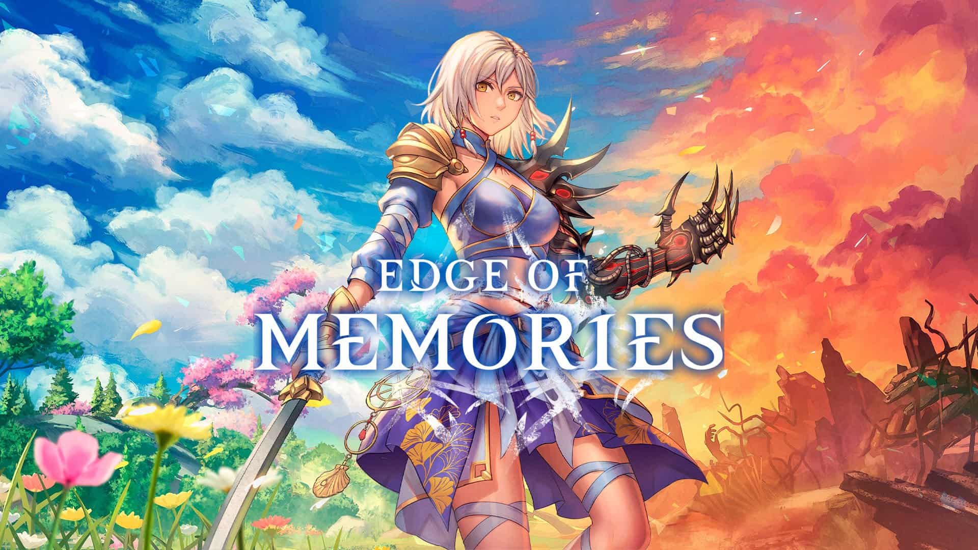 Edge of Memories Header Image 1920x1080 | The Outerhaven Edge of Memories Header Image 1920x1080