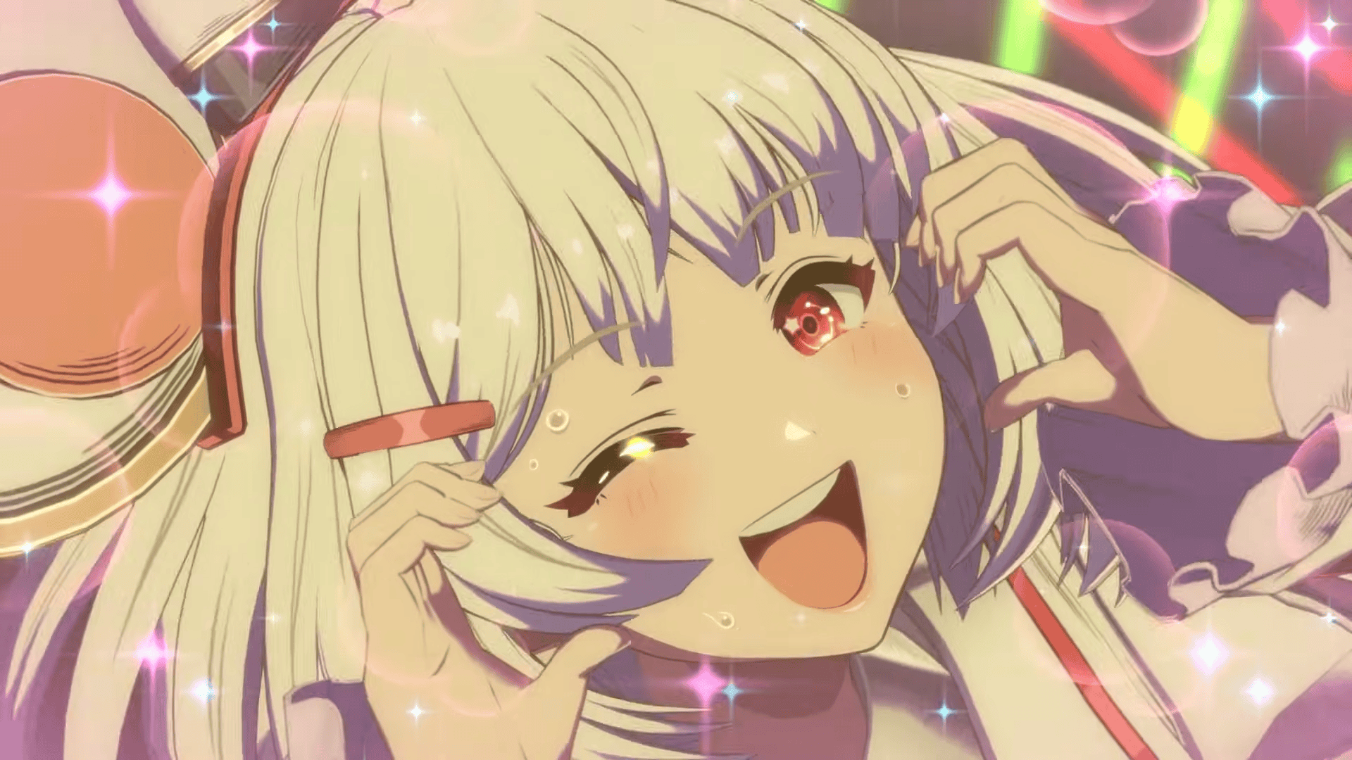 Granblue Fantasy Versus_ Rising Character Pass 2 Teaser 0-34 screenshot | The Outerhaven