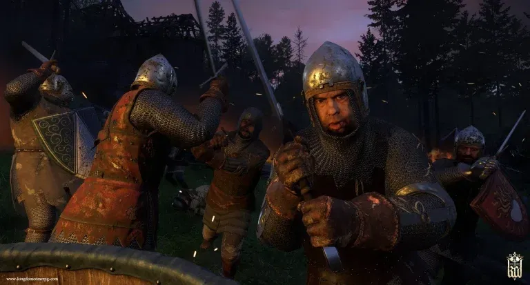 Kingdom Come: Deliverance 2 Recovers Development Costs in One Day, Sells Over a Million Copies