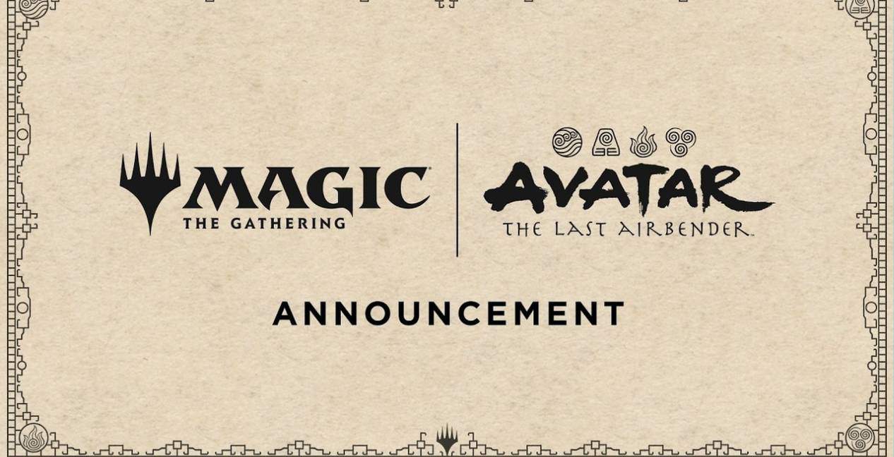 Magic-The-Gathering-Avatar-The-Last-Airbender | The Outerhaven Magic: The Gathering