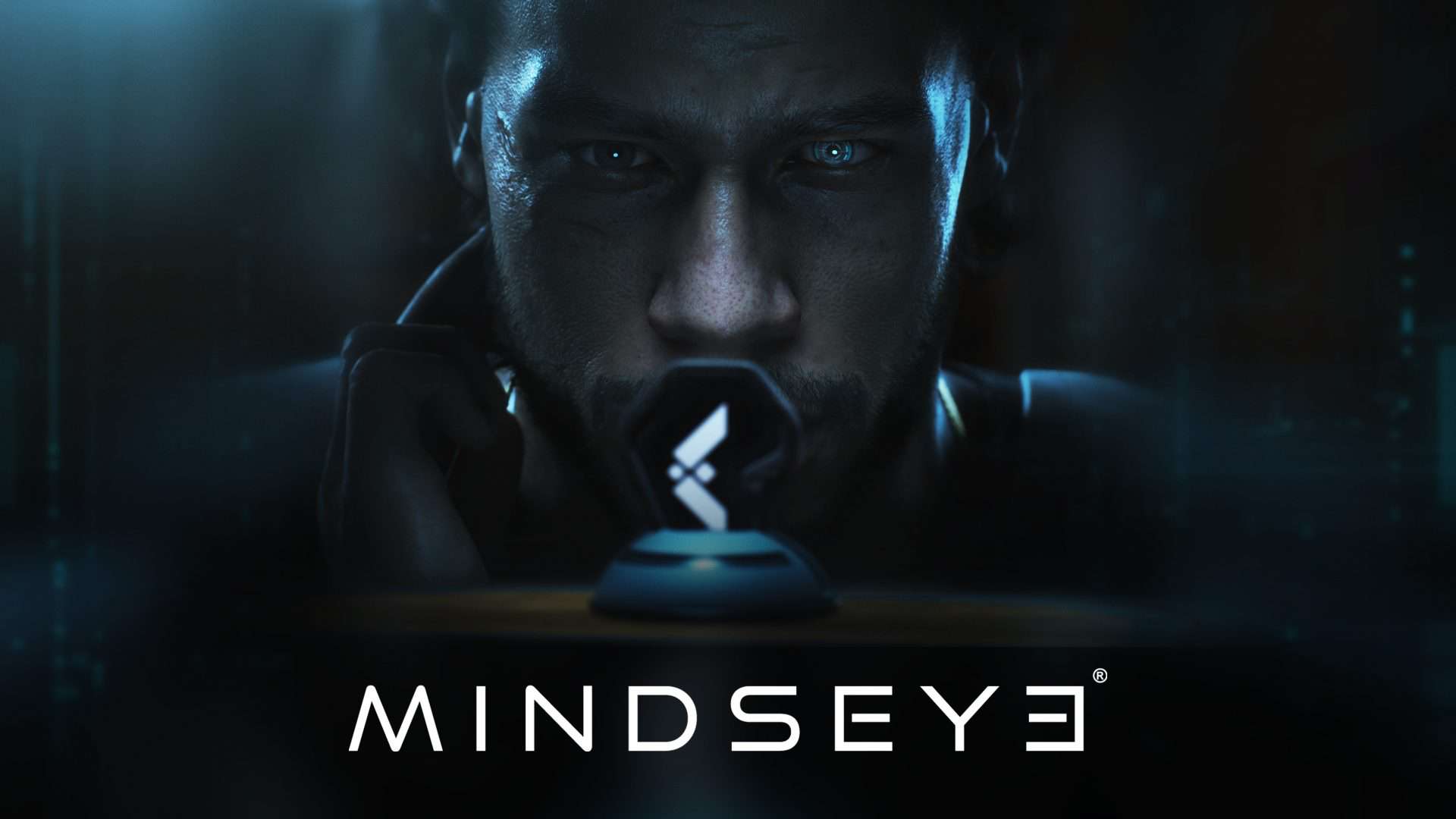 MindsEye Key Art - A New Game From Former GTA Developer