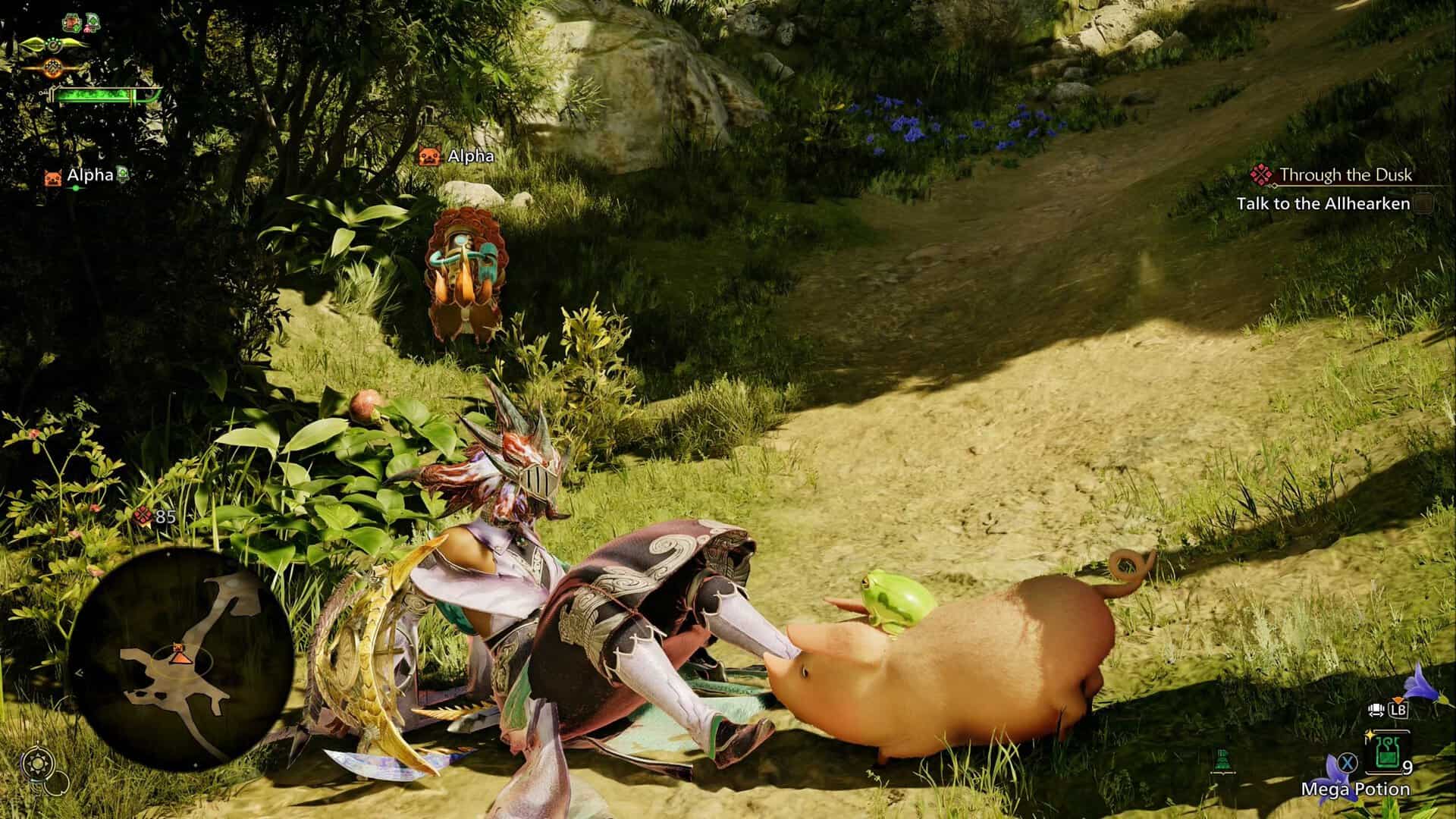 Monster Hunter Wilds - Where to Find Poogie 4 - fail | The Outerhaven Monster Hunter Wilds - Where to Find Poogie 4 - fail